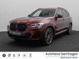 Foto Nummer 1: BMW X3