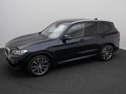 Foto Nummer 12: BMW X3