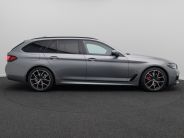 Foto Nummer 5: BMW 540d
