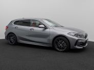 Foto Nummer 4: BMW 120i