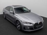 Foto Nummer 3: BMW 420