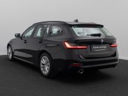Foto Nummer 9: BMW 320d