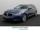 Foto Nummer 1: BMW 520d