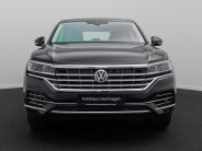 Foto Nummer 2: VW Touareg
