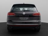 Foto Nummer 8: VW Touareg
