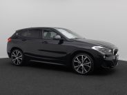 Foto Nummer 4: BMW X2