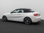 Foto Nummer 10: BMW 220d