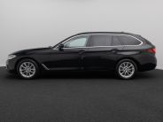 Foto Nummer 11: BMW 520d