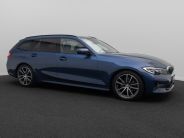 Foto Nummer 4: BMW 320d