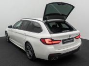 Foto Nummer 13: BMW 520d