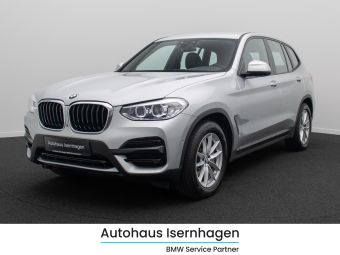 Foto Nummer 1: BMW X3