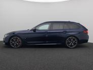 Foto Nummer 11: BMW 540d