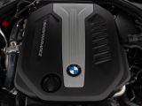 Foto Nummer 14: BMW 750d