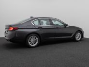 Foto Nummer 6: BMW 530i