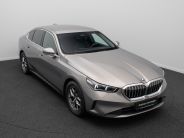 Foto Nummer 3: BMW 520d
