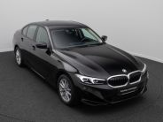 Foto Nummer 3: BMW 318i