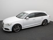 Foto Nummer 12: AUDI A6