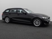 Foto Nummer 4: BMW 318i