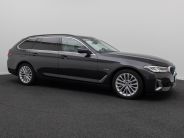 Foto Nummer 4: BMW 530e