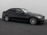 Foto Nummer 4: BMW 335i