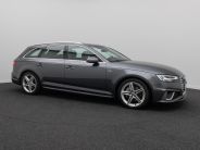 Foto Nummer 4: AUDI A4