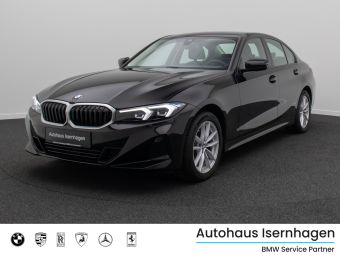 Foto Nummer 1: BMW 318i