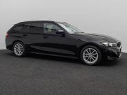 Foto Nummer 4: BMW 318i