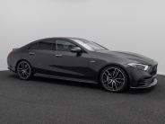 Foto Nummer 4: MERCEDES-BENZ CLS 53