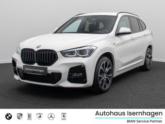 Foto Nummer 1: BMW X1