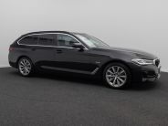 Foto Nummer 4: BMW 530e