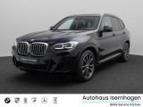 Foto Nummer 1: BMW X3