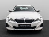 Foto Nummer 2: BMW 320d