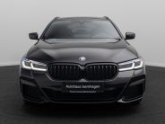 Foto Nummer 2: BMW 520d