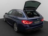 Foto Nummer 13: BMW M550d