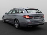 Foto Nummer 9: BMW 520d