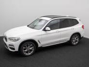 Foto Nummer 12: BMW X3