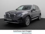 Foto Nummer 1: BMW X3