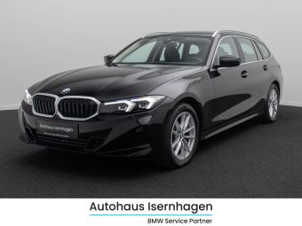 Foto Nummer 1: BMW 318i