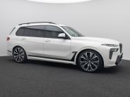 Foto Nummer 4: BMW X7