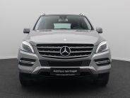 Foto Nummer 2: MERCEDES-BENZ ML 350