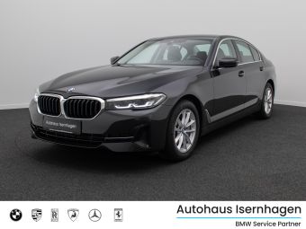 Foto Nummer 1: BMW 530i