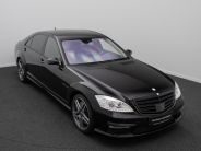 Foto Nummer 3: MERCEDES-BENZ S 65