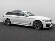 Foto Nummer 4: BMW 530i