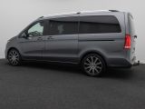Foto Nummer 10: MERCEDES-BENZ V 250