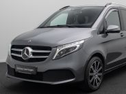 Foto Nummer 14: MERCEDES-BENZ V 250