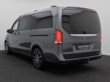 Foto Nummer 9: MERCEDES-BENZ V 250