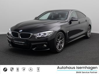 Foto Nummer 1: BMW 430