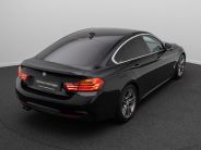 Foto Nummer 7: BMW 430