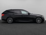 Foto Nummer 5: BMW 520d