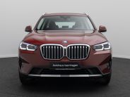 Foto Nummer 2: BMW X3